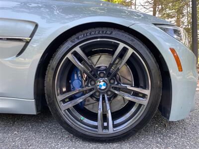 2018 BMW M3   - Photo 17 - North Brunswick, NJ 08902