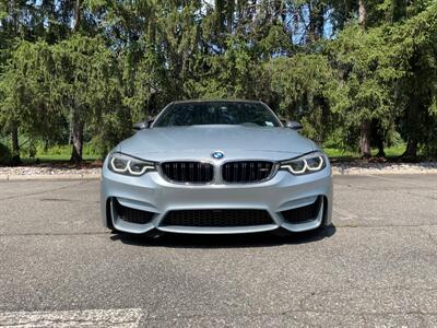 2018 BMW M3   - Photo 6 - North Brunswick, NJ 08902