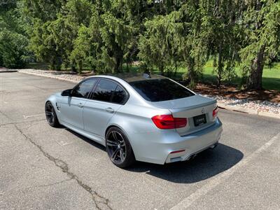 2018 BMW M3   - Photo 16 - North Brunswick, NJ 08902