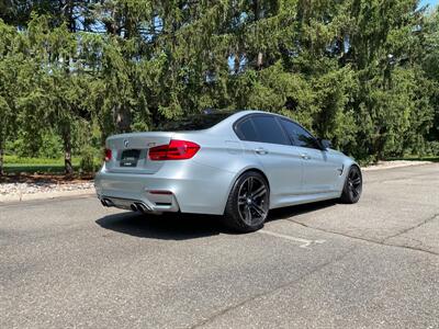 2018 BMW M3   - Photo 11 - North Brunswick, NJ 08902