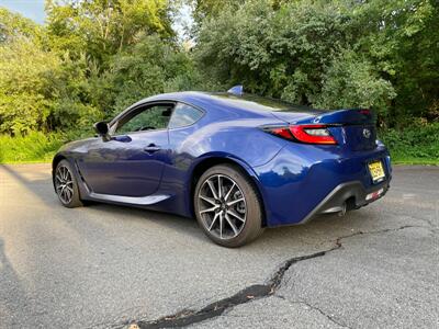 2022 Toyota GR86   - Photo 10 - North Brunswick, NJ 08902