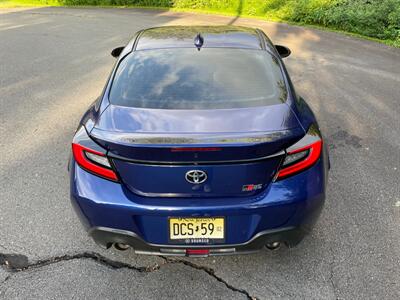 2022 Toyota GR86   - Photo 11 - North Brunswick, NJ 08902