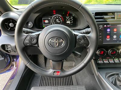 2022 Toyota GR86   - Photo 24 - North Brunswick, NJ 08902