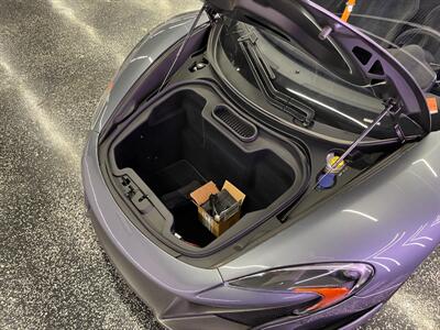 2016 McLaren 675LT Spider   - Photo 39 - North Brunswick, NJ 08902