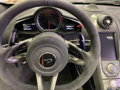 2016 McLaren 675LT Spider   - Photo 27 - North Brunswick, NJ 08902