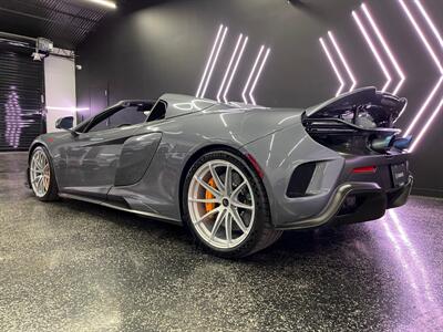 2016 McLaren 675LT Spider   - Photo 11 - North Brunswick, NJ 08902