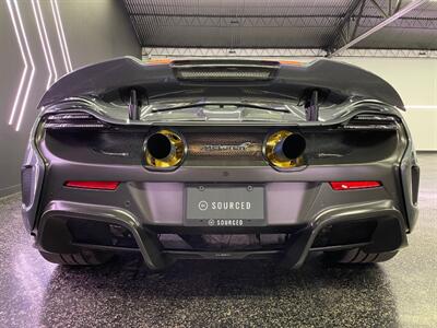 2016 McLaren 675LT Spider   - Photo 14 - North Brunswick, NJ 08902