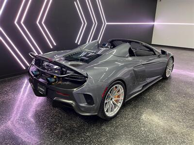 2016 McLaren 675LT Spider   - Photo 15 - North Brunswick, NJ 08902