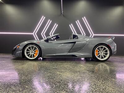 2016 McLaren 675LT Spider   - Photo 8 - North Brunswick, NJ 08902