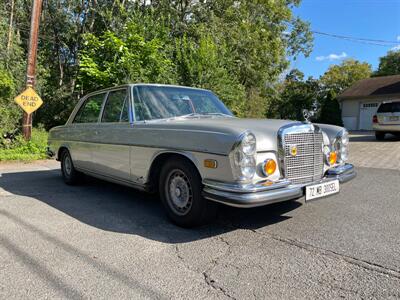 1972 Mercedes-Benz 300 SEL 4.5   - Photo 6 - North Brunswick, NJ 08902