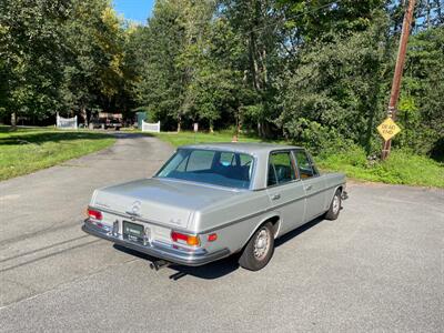 1972 Mercedes-Benz 300 SEL 4.5   - Photo 13 - North Brunswick, NJ 08902