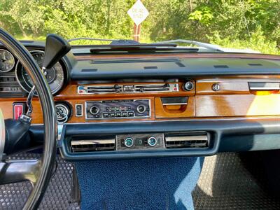 1972 Mercedes-Benz 300 SEL 4.5   - Photo 29 - North Brunswick, NJ 08902