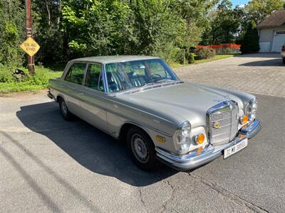 1972 Mercedes-Benz 300 SEL 4.5   - Photo 5 - North Brunswick, NJ 08902