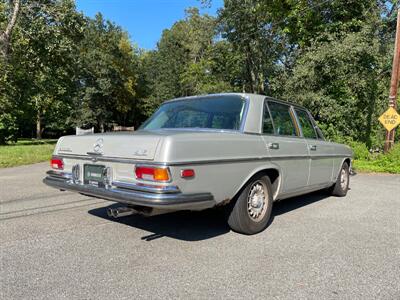 1972 Mercedes-Benz 300 SEL 4.5   - Photo 14 - North Brunswick, NJ 08902