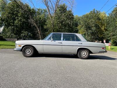 1972 Mercedes-Benz 300 SEL 4.5   - Photo 8 - North Brunswick, NJ 08902