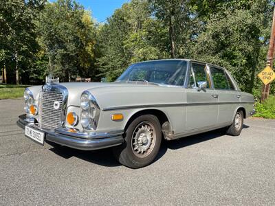 1972 Mercedes-Benz 300 SEL 4.5   - Photo 1 - North Brunswick, NJ 08902