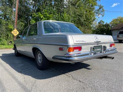 1972 Mercedes-Benz 300 SEL 4.5   - Photo 9 - North Brunswick, NJ 08902