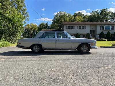 1972 Mercedes-Benz 300 SEL 4.5   - Photo 7 - North Brunswick, NJ 08902