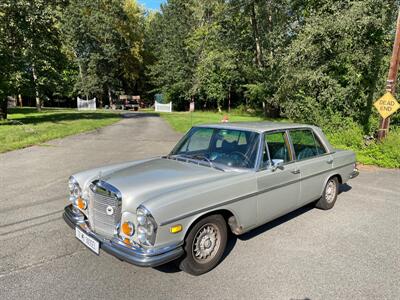 1972 Mercedes-Benz 300 SEL 4.5   - Photo 2 - North Brunswick, NJ 08902