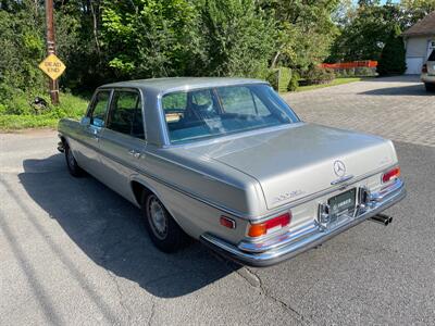 1972 Mercedes-Benz 300 SEL 4.5   - Photo 10 - North Brunswick, NJ 08902