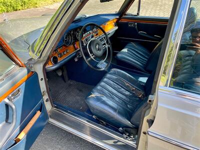 1972 Mercedes-Benz 300 SEL 4.5   - Photo 19 - North Brunswick, NJ 08902