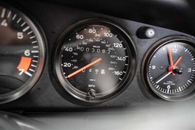 1989 Porsche 911 Speedster   - Photo 23 - North Brunswick, NJ 08902