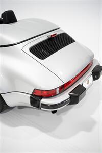 1989 Porsche 911 Speedster   - Photo 41 - North Brunswick, NJ 08902