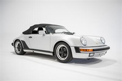 1989 Porsche 911 Speedster   - Photo 8 - North Brunswick, NJ 08902