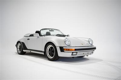 1989 Porsche 911 Speedster   - Photo 1 - North Brunswick, NJ 08902