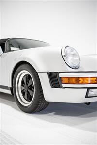 1989 Porsche 911 Speedster   - Photo 52 - North Brunswick, NJ 08902