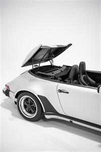 1989 Porsche 911 Speedster   - Photo 46 - North Brunswick, NJ 08902