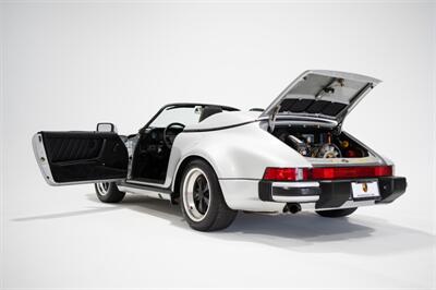 1989 Porsche 911 Speedster   - Photo 14 - North Brunswick, NJ 08902