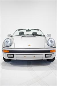 1989 Porsche 911 Speedster   - Photo 6 - North Brunswick, NJ 08902