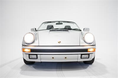 1989 Porsche 911 Speedster   - Photo 4 - North Brunswick, NJ 08902