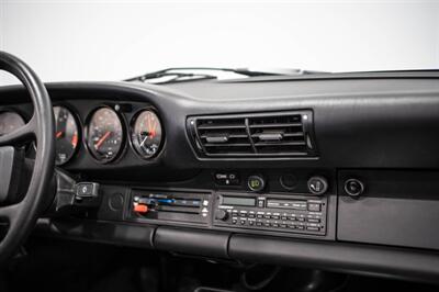 1989 Porsche 911 Speedster   - Photo 25 - North Brunswick, NJ 08902