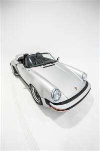 1989 Porsche 911 Speedster   - Photo 12 - North Brunswick, NJ 08902