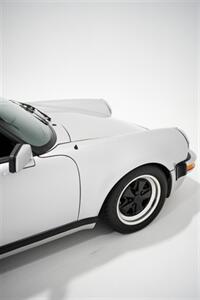 1989 Porsche 911 Speedster   - Photo 43 - North Brunswick, NJ 08902