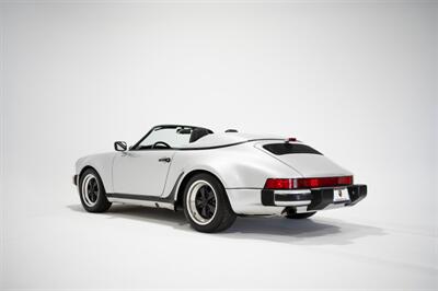 1989 Porsche 911 Speedster   - Photo 13 - North Brunswick, NJ 08902