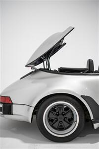 1989 Porsche 911 Speedster   - Photo 47 - North Brunswick, NJ 08902