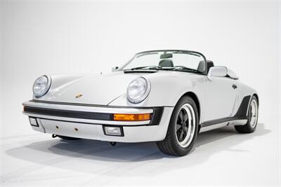 1989 Porsche 911 Speedster   - Photo 7 - North Brunswick, NJ 08902