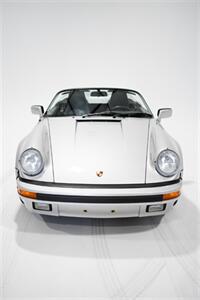 1989 Porsche 911 Speedster   - Photo 5 - North Brunswick, NJ 08902