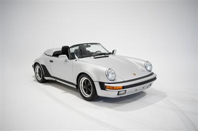 1989 Porsche 911 Speedster   - Photo 3 - North Brunswick, NJ 08902