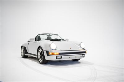 1989 Porsche 911 Speedster   - Photo 2 - North Brunswick, NJ 08902