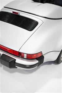 1989 Porsche 911 Speedster   - Photo 31 - North Brunswick, NJ 08902