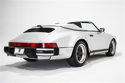 1989 Porsche 911 Speedster   - Photo 9 - North Brunswick, NJ 08902