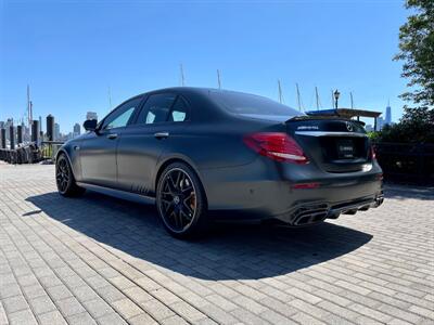 2018 Mercedes-Benz AMG E63 S Edition One   - Photo 16 - North Brunswick, NJ 08902