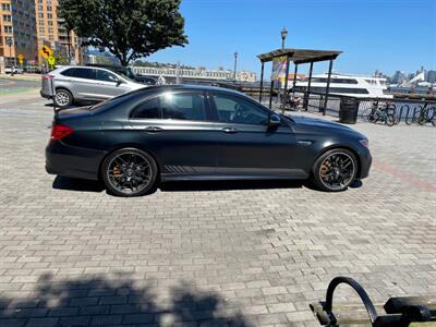 2018 Mercedes-Benz AMG E63 S Edition One   - Photo 10 - North Brunswick, NJ 08902