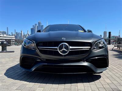 2018 Mercedes-Benz AMG E63 S Edition One   - Photo 6 - North Brunswick, NJ 08902