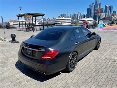 2018 Mercedes-Benz AMG E63 S Edition One   - Photo 11 - North Brunswick, NJ 08902