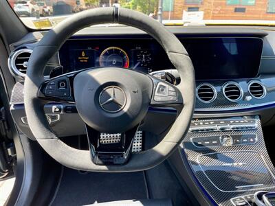 2018 Mercedes-Benz AMG E63 S Edition One   - Photo 34 - North Brunswick, NJ 08902